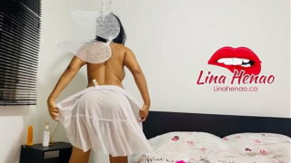 Lina angel