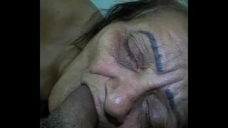 Mature brazil porn tube