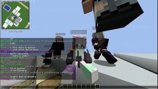 Minecraft gay porn