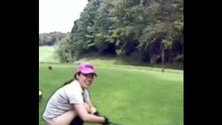 Mini golf videos