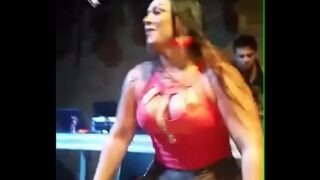 Mulher melancia em video porno