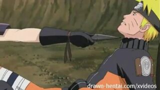 Naruto ep 130