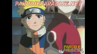 Naruto sasuke e sakura e kakashi
