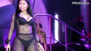 Nicki minaj pornhub