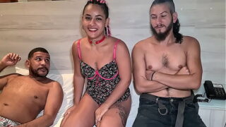 Novinha fazendo sexo vídeo