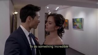 Obsessed korean movie trailer eng sub