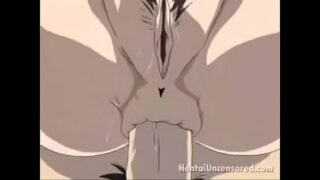 Omorashi hentai