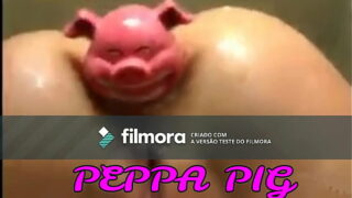 Peppa pig vídeo da peppa pig
