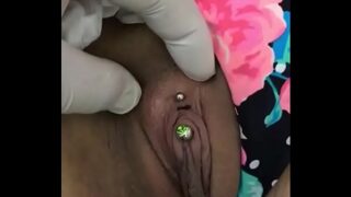 Pirce na vagina