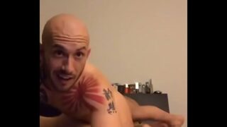 Porn gay cum