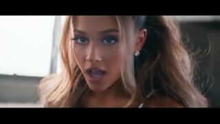 Porno ariana grande