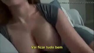 Porno brasileirinha coroas