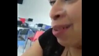 Porno brasileiro na escola