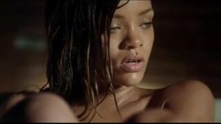 Rihanna porno video