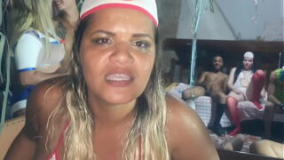 Sexo no carnaval brasileiro