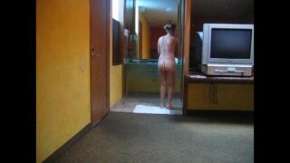 Sexy naked on vimeo