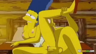Simpsons hd