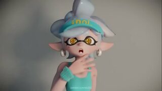 Splatoon r34