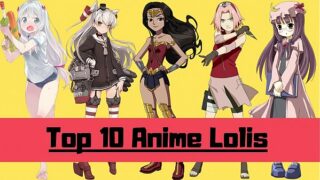 Top 10 hentai