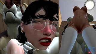 Uncensored sims 4