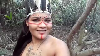 Video porno tigresa vip