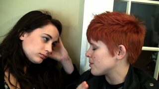 Videos de lesbicas curtos