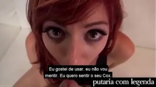 Videos porno legendado em portugues