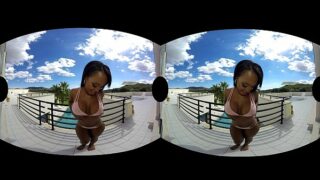Virtual reality xvideos