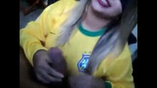 Xvideo novinha brasileira