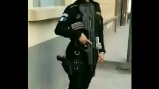 Xvideos de policia