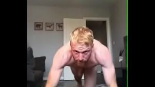 Yoga gay