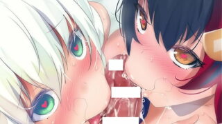 Asmr +18 anime feminina