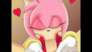 Amy rose sexual sonic
