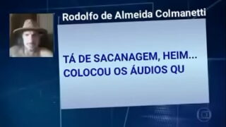 Atrizes da rede Globo fazem de pornôs