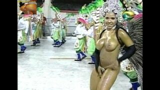 Mulheres famosas da TV brasileira