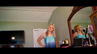 Odessa Odyssey   Shy Mom Poses Nude For Son   WCA Productions