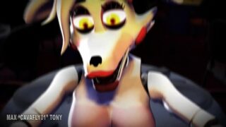 Five Nights at freddy's 9