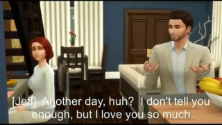 Sims 4 com putaria