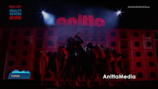 Anitta fazendo pornô anal