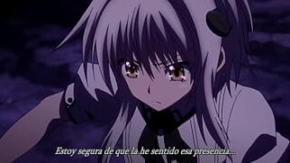 High escola dxd ep 8