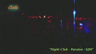 Clubes noturno