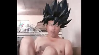 Goku xvideos