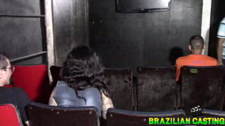 Melhores vídeos de troca de casais em português corno sendo esculachadoo