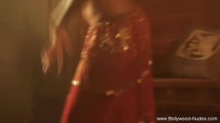 Belly dancing