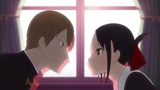 Kaguya sama lesbian porn