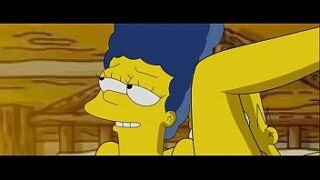 Marge xnxx