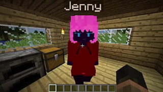 Videos de sexo do jenny mod