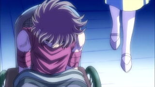 Os animes
