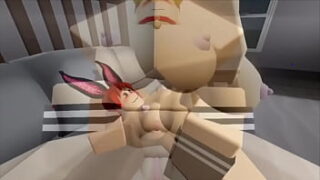 Roblox mahoraga sex