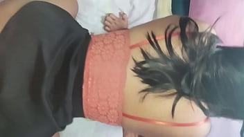 Cuzinho latejando